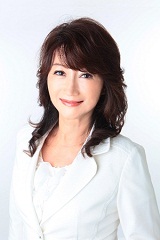 代表理事 高橋和子