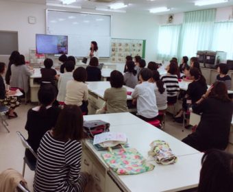 夏の連続片づけ上手講座|コミュニティセンター