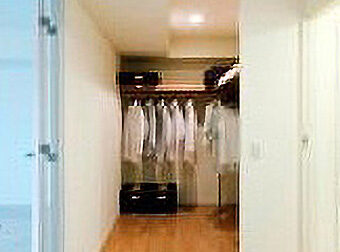 HAPPYクローゼット講座