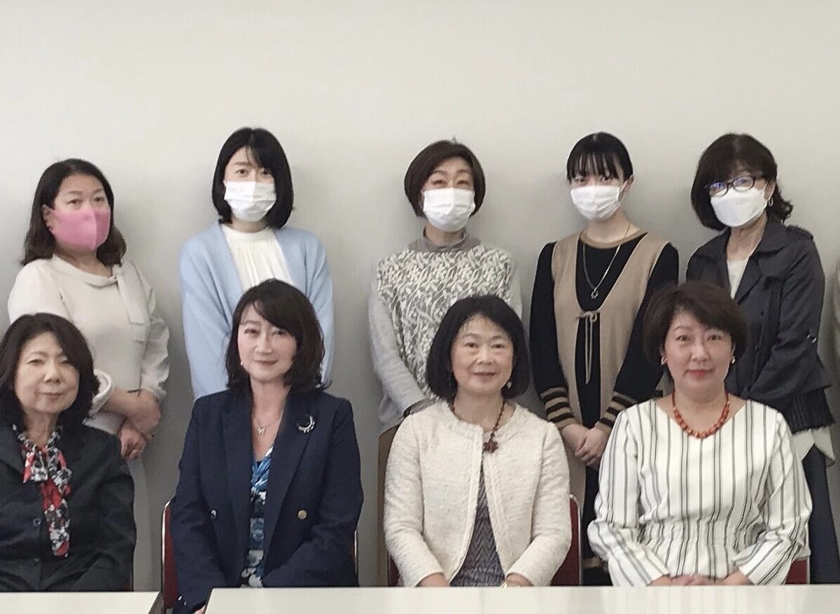 家事意識カイカク！男女平等に片づけチャレンジ｜R4東京ウィメンズプラザフォーラム参加