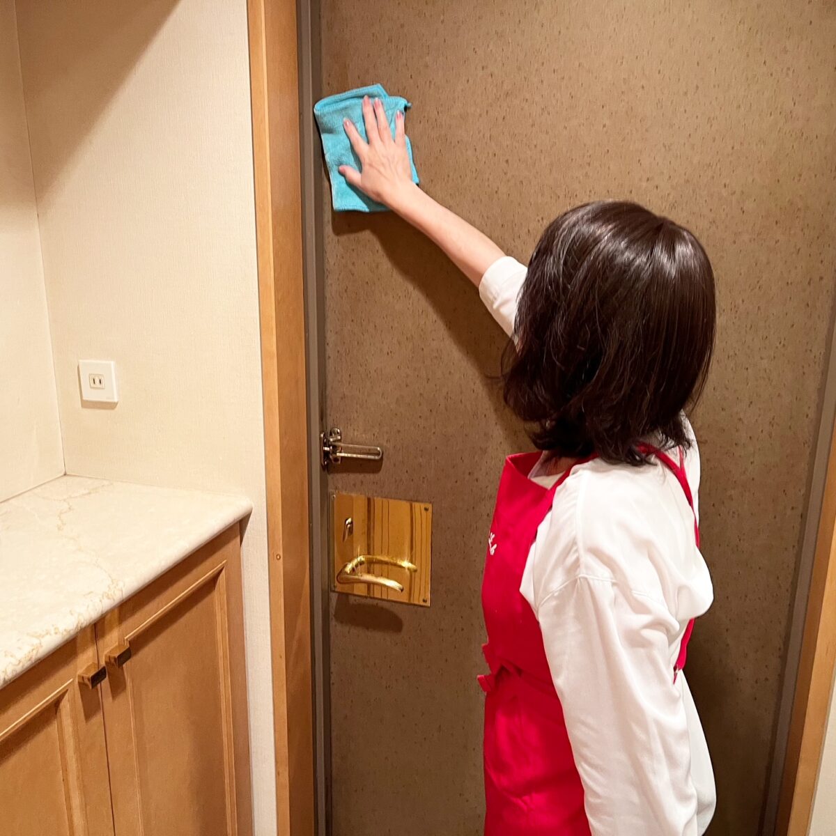 キッコーマンの輝きプロジェクト｜とにかく特急で済ませたい！今から間に合う年末の大掃除