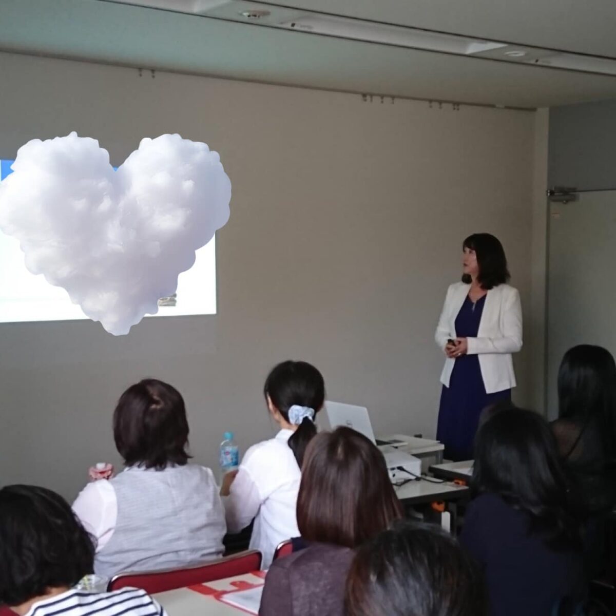 カラーセラピーとお片づけ講座｜リクエスト講座