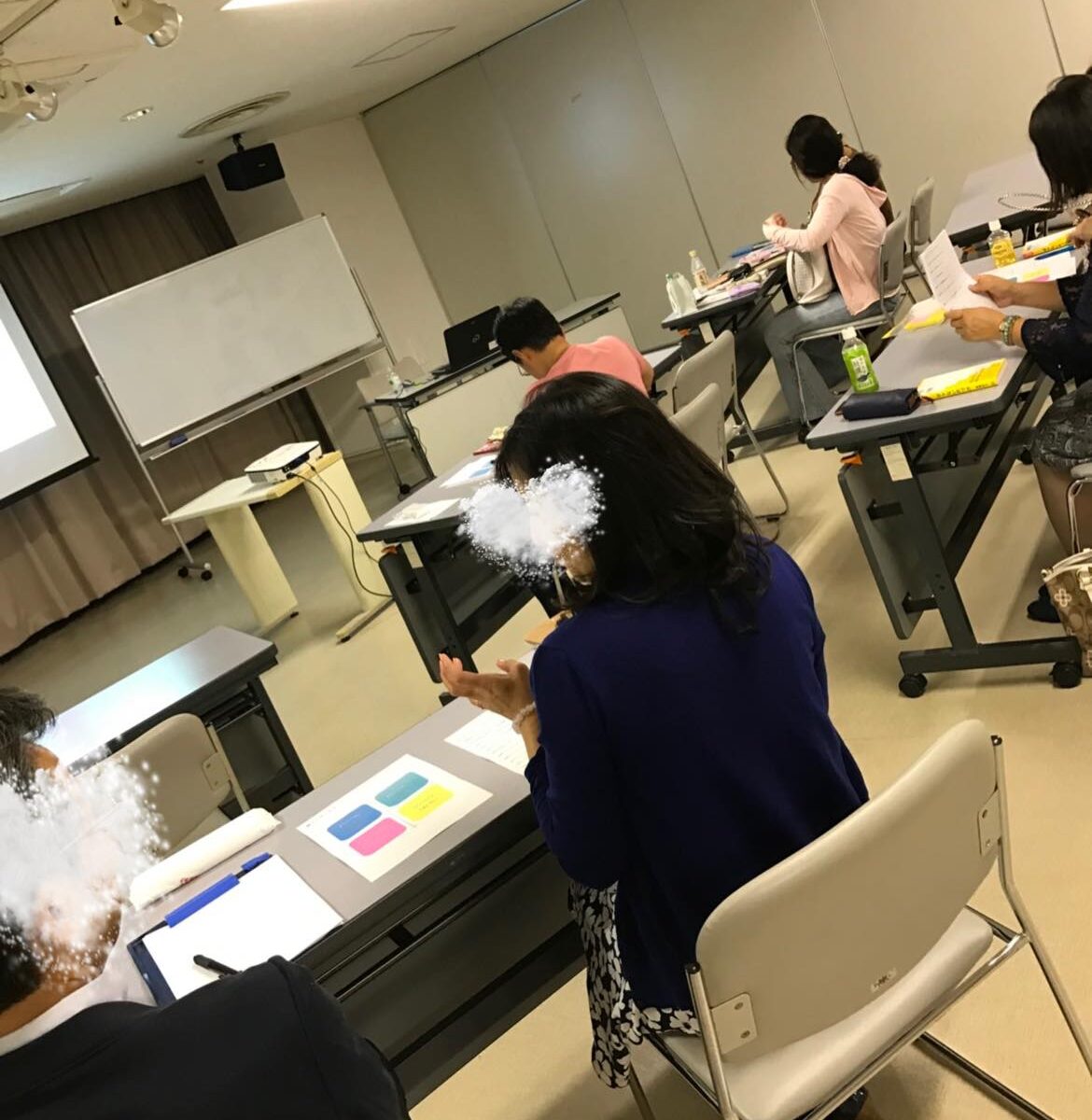 千葉「防災片づけ」講演会